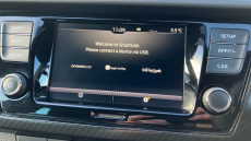 Skoda Fabia 1.0 TSI 110 Monte Carlo 5dr Petrol Estate